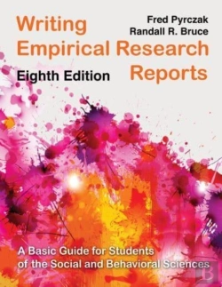 Bertrand.pt - Writing Empirical Research Reports
