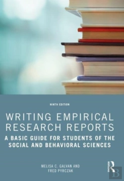 Bertrand.pt - Writing Empirical Research Reports