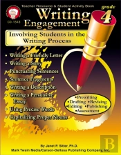 Writing Engagement, Grade 4