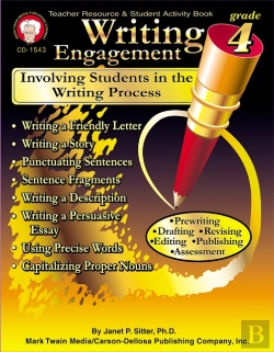 Bertrand.pt - Writing Engagement, Grade 4