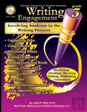 Writing Engagement, Grade 5