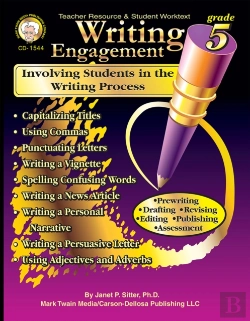 Bertrand.pt - Writing Engagement, Grade 5