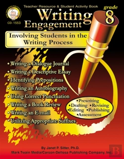 Bertrand.pt - Writing Engagement, Grade 8