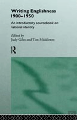 Bertrand.pt - Writing Englishness: An Introductory Sourcebook