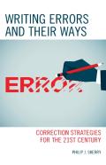 Writing Errors And Their Ways