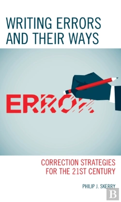 Bertrand.pt - Writing Errors And Their Ways
