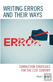 Writing Errors And Their Ways