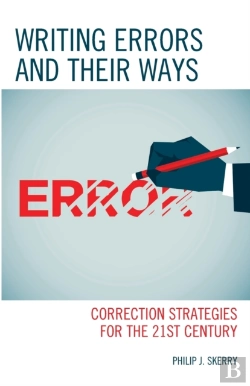 Bertrand.pt - Writing Errors And Their Ways