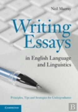 Bertrand.pt - Writing Essays In English Language And Linguistics