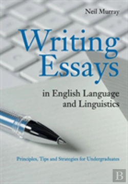 Bertrand.pt - Writing Essays In English Language And Linguistics