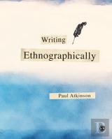 Writing Ethnographically
