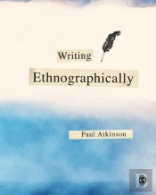 Writing Ethnographically