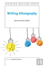 Writing Ethnography