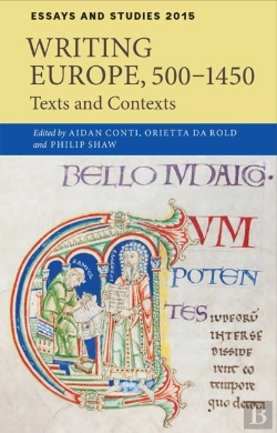 Bertrand.pt - Writing Europe, 500-1450