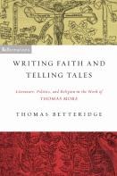 Writing Faith And Telling Tales