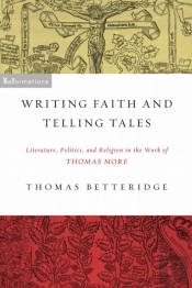 Writing Faith And Telling Tales