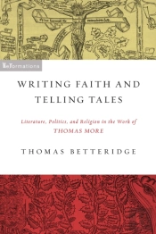 Writing Faith And Telling Tales