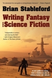 Writing Fantasy And Science Fiction
