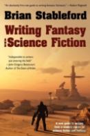 Writing Fantasy And Science Fiction