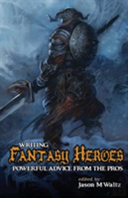 Bertrand.pt - Writing Fantasy Heroes