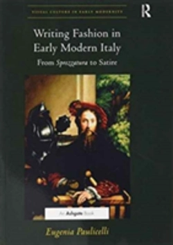 Bertrand.pt - Writing Fashion In Early Modern Italy