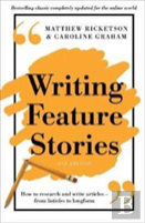 Writing Feature Stories