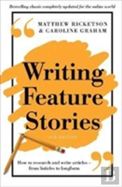 Writing Feature Stories
