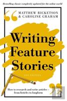 Writing Feature Stories
