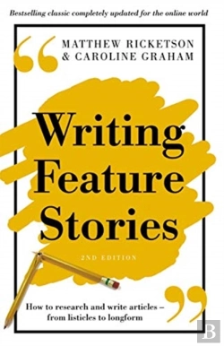 Bertrand.pt - Writing Feature Stories