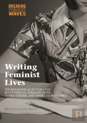 Writing Feminist Lives