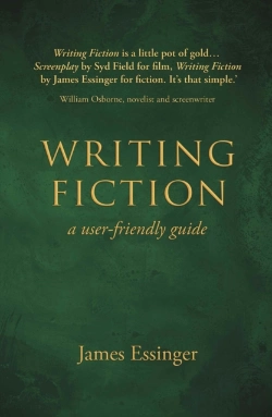 Bertrand.pt - Writing Fiction - A User-Friendly Guide