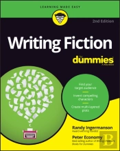 Writing Fiction For Dummies