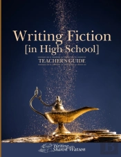 Writing Fiction (In High School): Teache