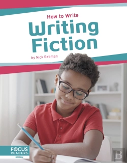 Bertrand.pt - Writing Fiction