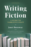 Writing Fiction, Tenth Edition