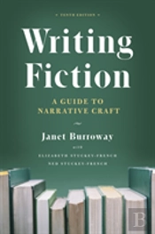 Writing Fiction, Tenth Edition