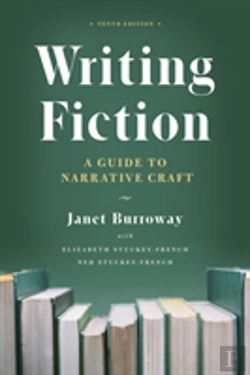 Bertrand.pt - Writing Fiction, Tenth Edition