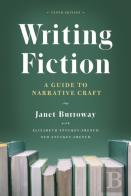 Writing Fiction, Tenth Edition