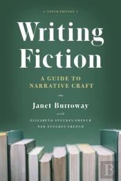 Writing Fiction, Tenth Edition
