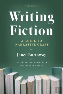Bertrand.pt - Writing Fiction, Tenth Edition