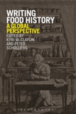 Bertrand.pt - Writing Food History