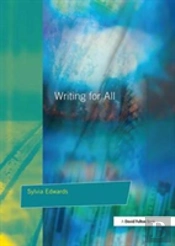 Writing For All