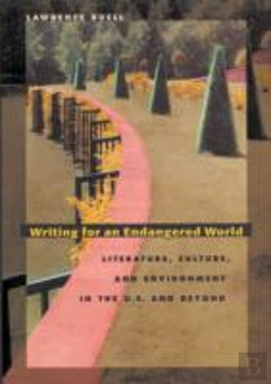 Bertrand.pt - Writing For An Endangered World