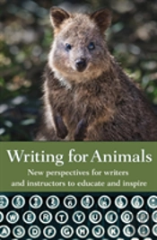 Writing For Animals