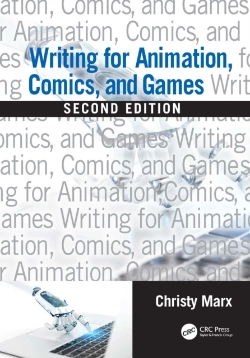 Bertrand.pt - Writing For Animation, Comics, And Games