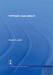 Writing For Assessment