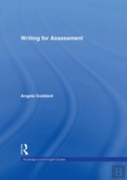 Bertrand.pt - Writing For Assessment