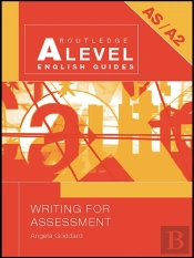 Writing For Assessment