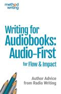 Writing For Audiobooks