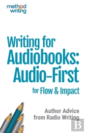Writing For Audiobooks